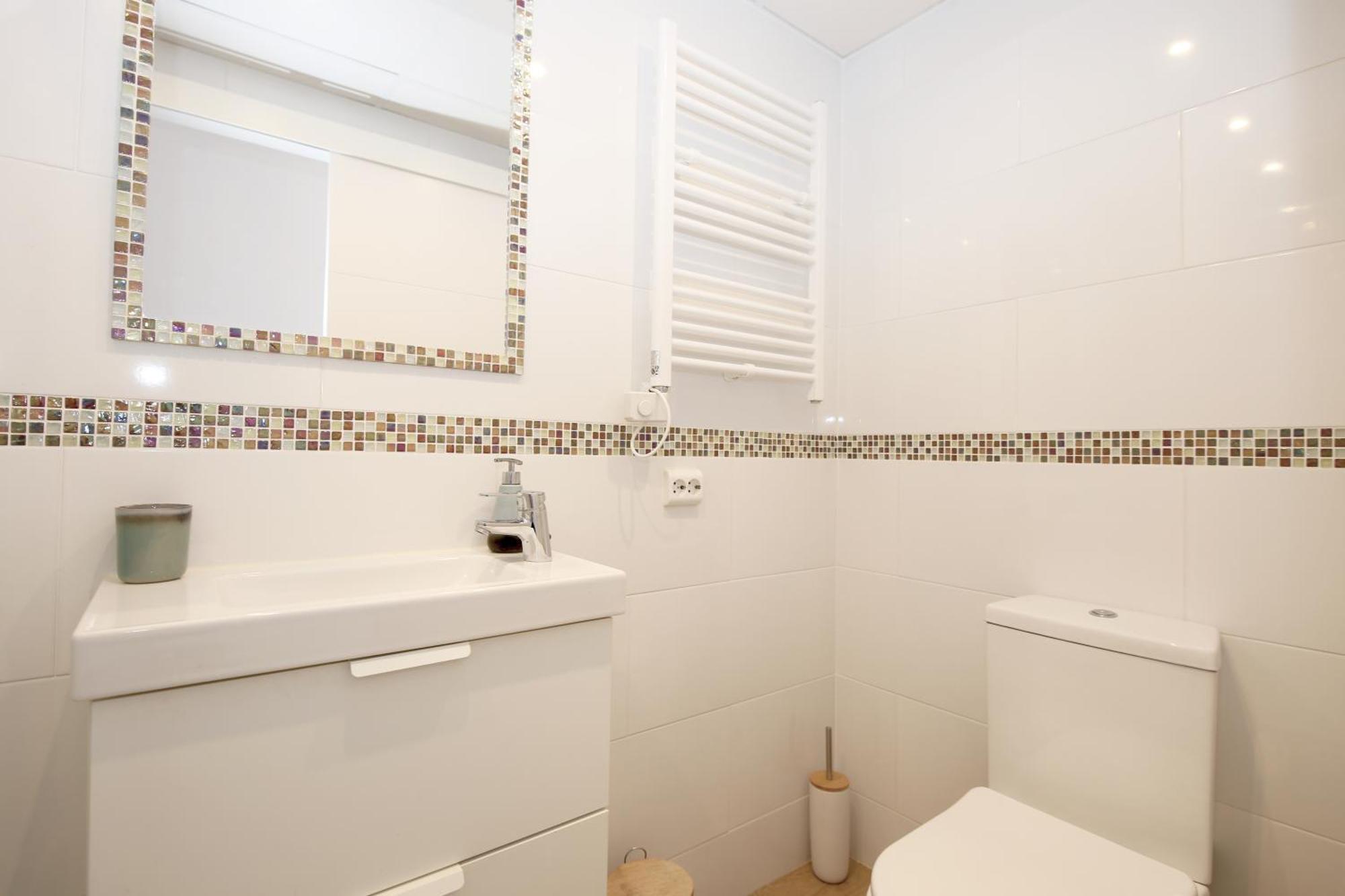 Estepona Centre Penthouse Algasol Экстерьер фото
