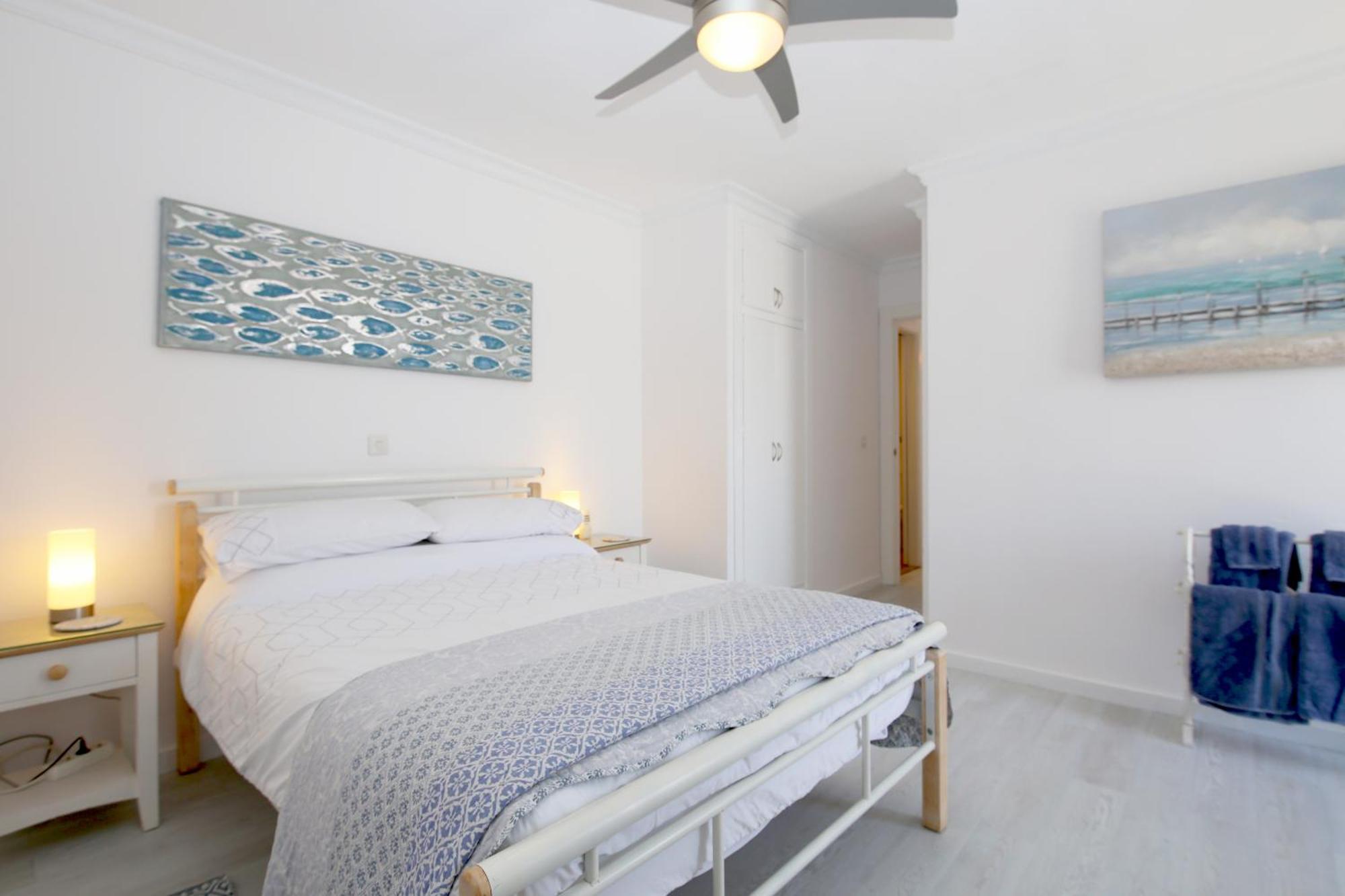 Estepona Centre Penthouse Algasol Экстерьер фото