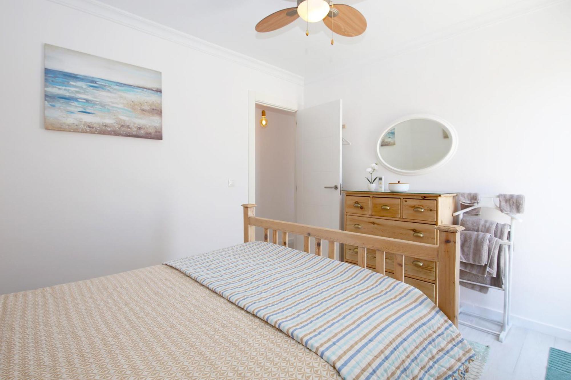 Estepona Centre Penthouse Algasol Экстерьер фото